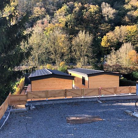 Riviera Cottage Comblain-au-Pont Dış mekan fotoğraf
