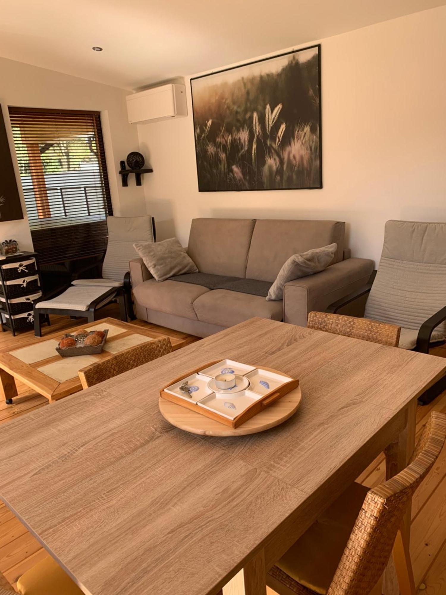 Riviera Cottage Comblain-au-Pont Dış mekan fotoğraf